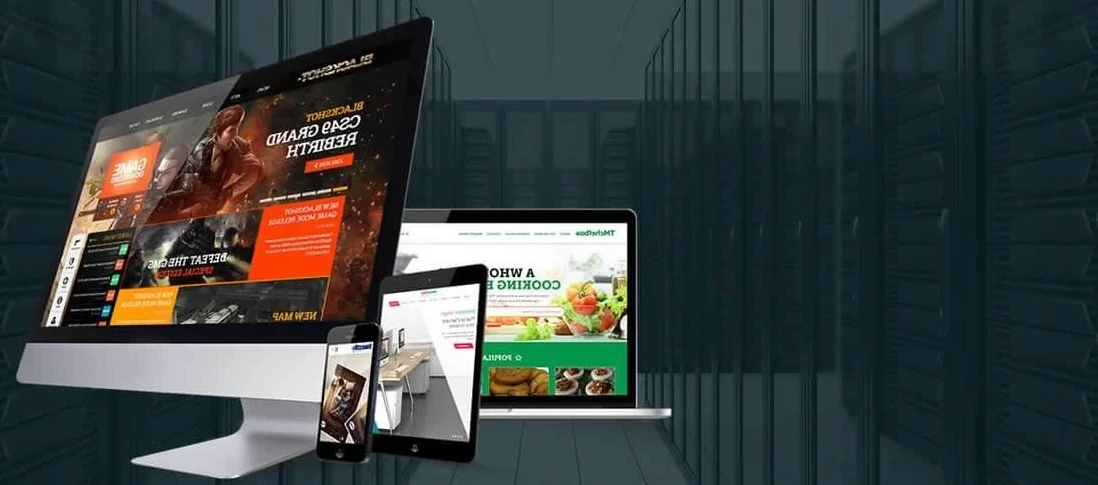 Web Design Ballarat VIC 3350