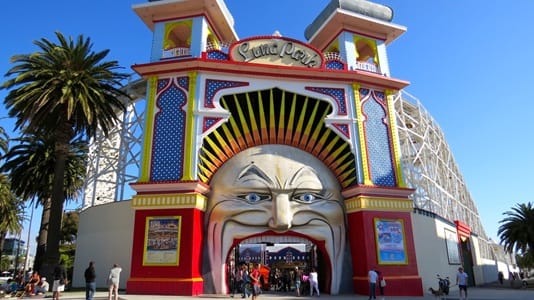 Web Design St Kilda