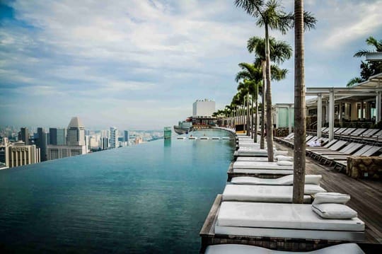 Marina Bay