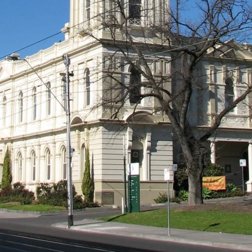 Web Design Bundoora - City of Bundoora