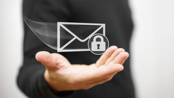 Email Security Setup & Protection