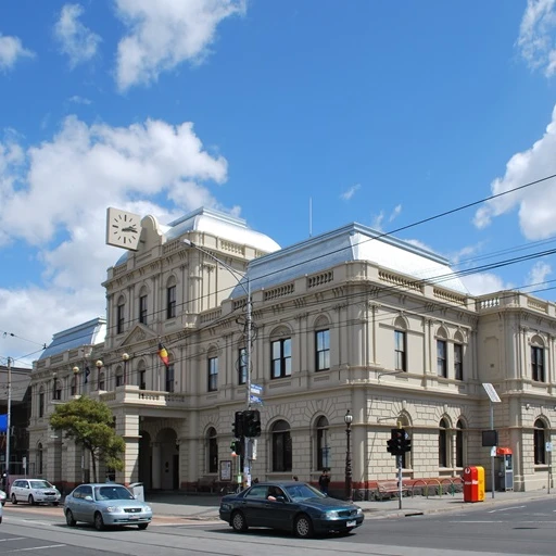 Web Design Brunswick VIC 3056﻿