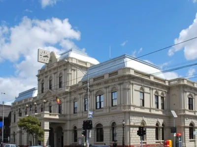 Web Design Brunswick VIC 3056﻿