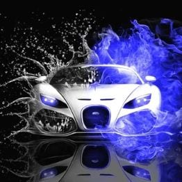 Fast Website Speed