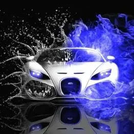 Fast Website Speed