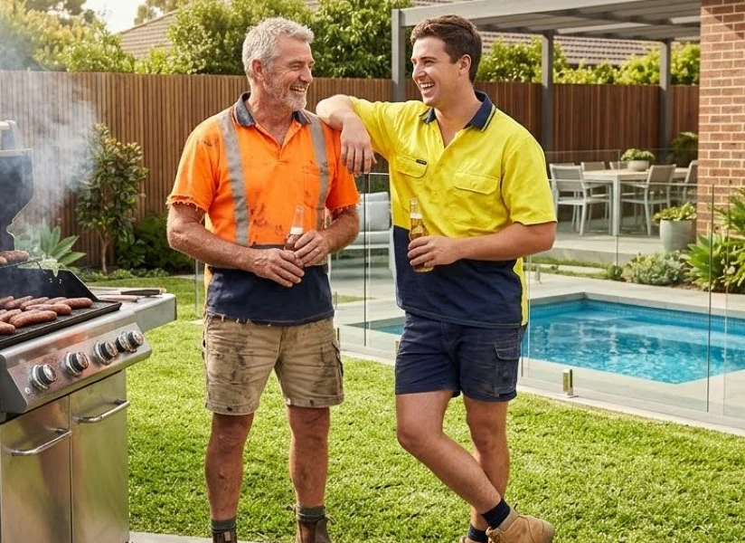 Aussie tradies Specialist Aussie Tradie Websites