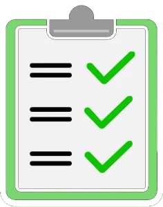 The Blueprint Checklist for Your Successful Website