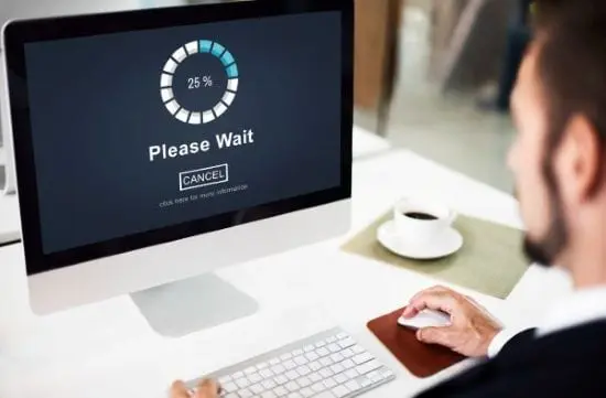 How Website Speed Affects Your Customers