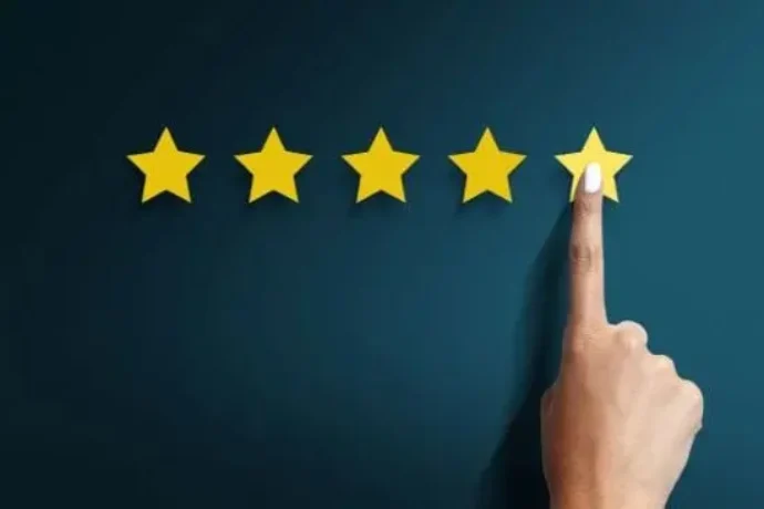 Professional Website Builds Trust with Customers