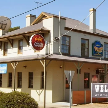 Westmeadows Tavern
